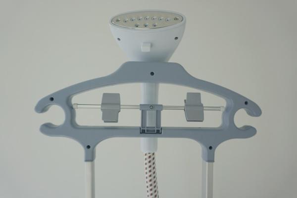 2.4 L Big Water Tank Spray Vertical Garment Steamer Industrial Steam Press Iron