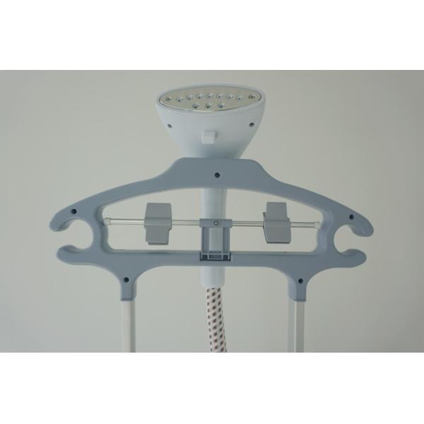 2.4 L Big Water Tank Spray Vertical Garment Steamer Industrial Steam Press Iron