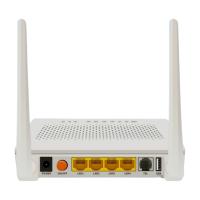 Routeur WiFi 4G LTE avancé avec PON pour une couverture réseau rapide et stable