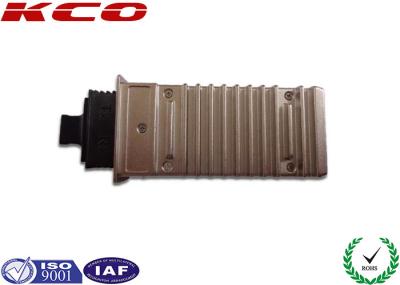 Transceptor HUAWEI compatível X2-10GB-ER da fibra ótica de SFP de 10 gigas byte