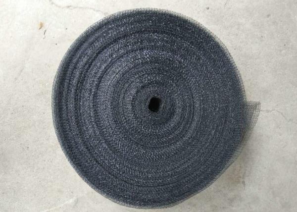 Fio feito malha titânio Mesh Roll