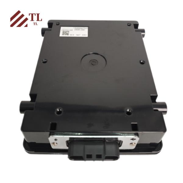 ECU YA00004270-5 HK0044-006 para el módulo de control electrónico HITACHI ZX330-5G