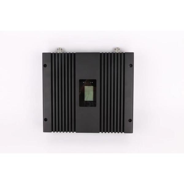 GSM900mhz DCS1800mhz 2100mhz Network Booster 5W Output 90dB Gain