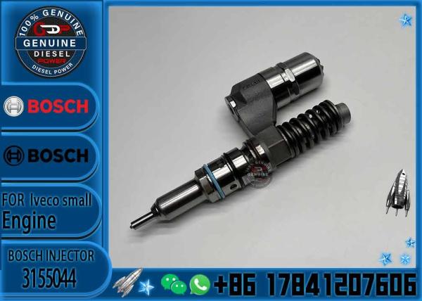 Injecteur diesel de haute qualité 3155044 Injecteur de carburant 3155044