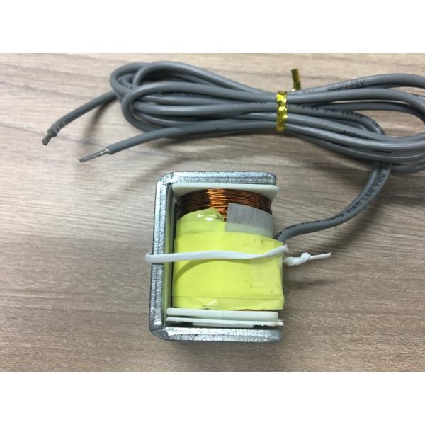 Тип безредукторной передачи серия 2В мочит клапан соленоида 2В200-20 сделанный латуни