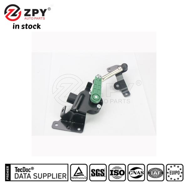 ZPY Suspension Ride Height Sensor 8J0941308A for Audi VW Porsche
