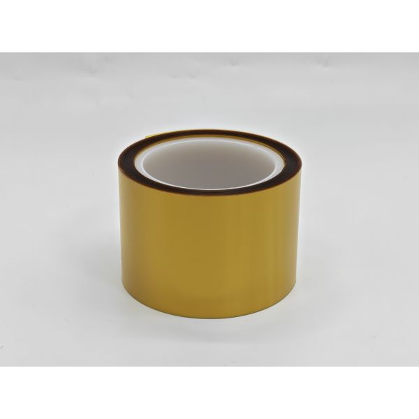 50μm High‑Temperature Resistant Double‑Sided Tape for Electrical Insulation Protection