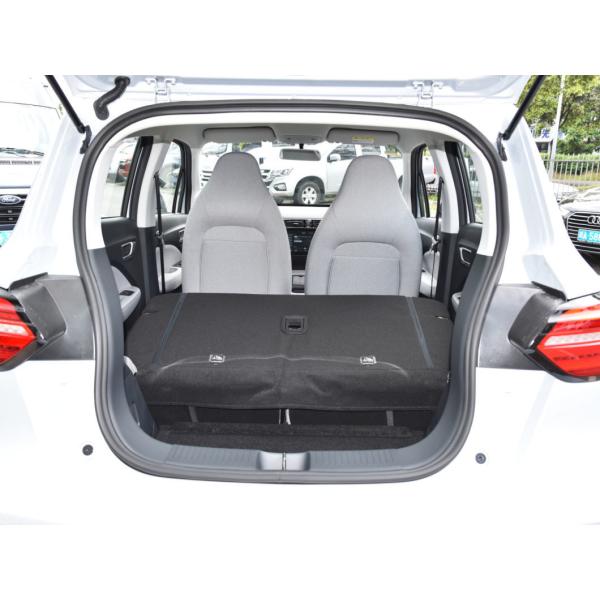 Electric Vehicle EV Leap T03 2023 310 Qingxiang Microcar Car After-sales Service Local