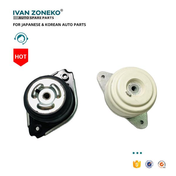 2512404417 BENZ W251 W164 Rubber Engine Mounting Replacement OEM A2512404417