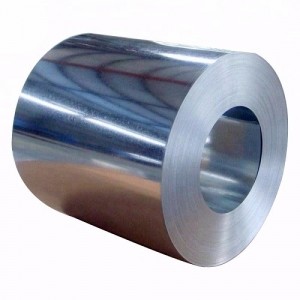 катушки Tinplate коррозионной устойчивости длины 820mm для материала SPTE TFS tinplate консервных банок еды
