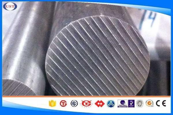 X46Cr13 / 4Cr13 / 40Cr13 / X40Cr13 Stainless Steel Bar For Pump Shaft