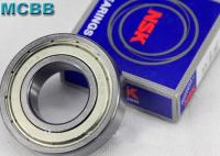 6044 M Deep Groove Ball Bearing