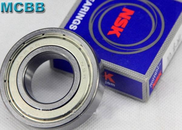 6044 M Deep Groove Ball Bearing