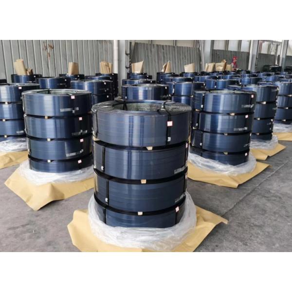 65Mn Spring Steel Strip 51CrV4 50CrV4 58CrV4 Hardened Tempered 1mm 1.2mm Machinery