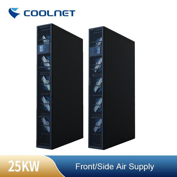 Coolnet 300mm Compact In-Row Precision Air Conditioner for High-Density Racks
