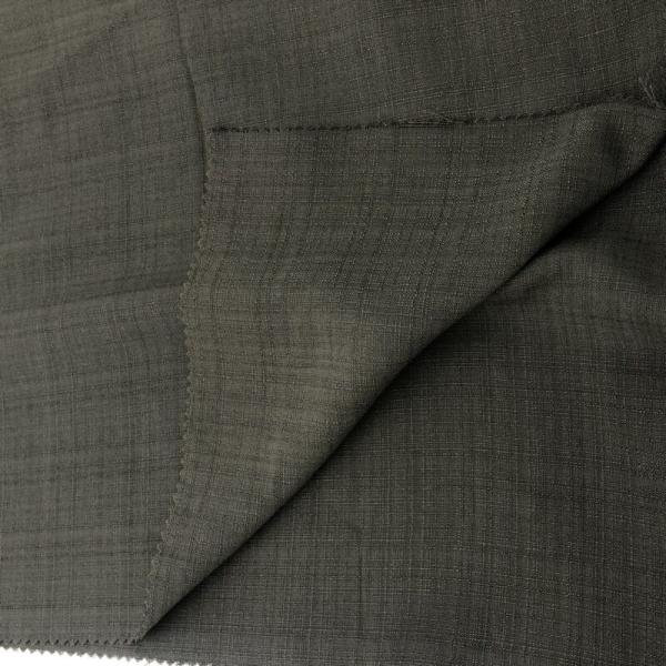 Custom 135GSM Woven Fabric 51% Organic for Lyocell  49% Polyester Satin Style Twill for Boys T-Shirts Dresses Printed Dyed