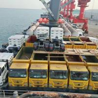 Agente de frete marítimo e aéreo da China fornece serviços internacionais de transporte marítimo e aéreo com desconto no custo do transporte