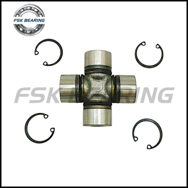 High Precision Cross Shaft 29*93mm Wild Card For New Isuzu ABEC-5