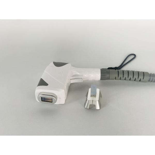 1200 Watt Diode Laser Hair Removal Machine Big Spot Zied 15 * 30 Mm