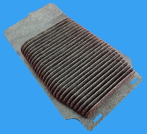 Toyota Car Filter TG92DH1205 G92DH02030 G92DH12050 G92DH12050A