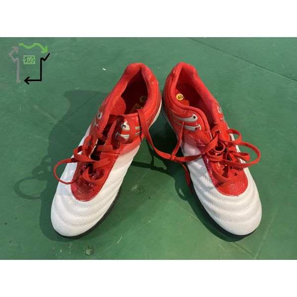 Women A Grade Used Shoes Chinese Brand Second Hand Football Shoes Wholesale