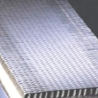 DELLOK Elliptical SMLS Stainless Steel TP316 316L Crimped Fin Tube