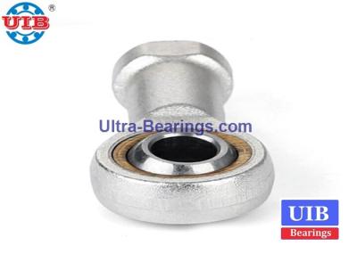High Speed Radial Spherical Plain Bearings SI8T / K Stainless Steel High Precision