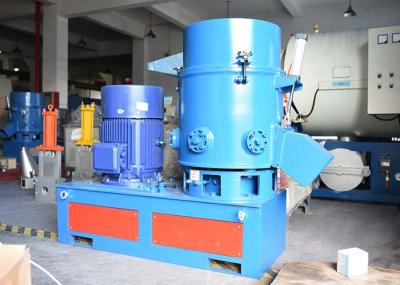 Industrial Plastic Agglomerator Machine 2300*950*1700 Effection Volume 500L