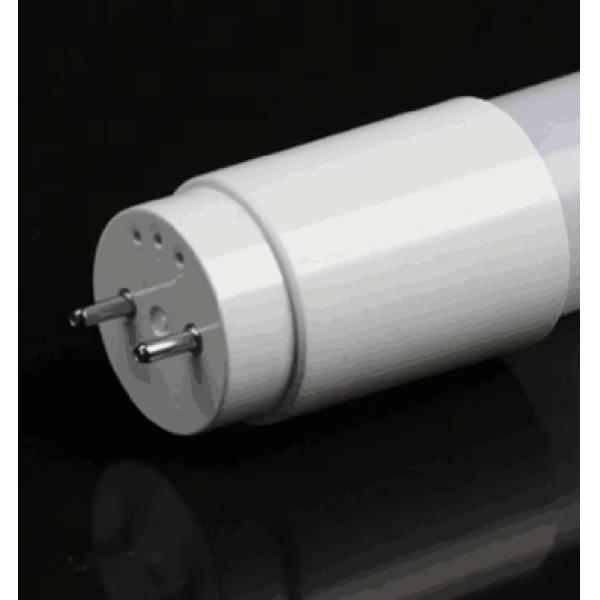 Energy Saving T8 Fluorescent Tube Length ft 0.9 for Food Market Split Nano Engineering