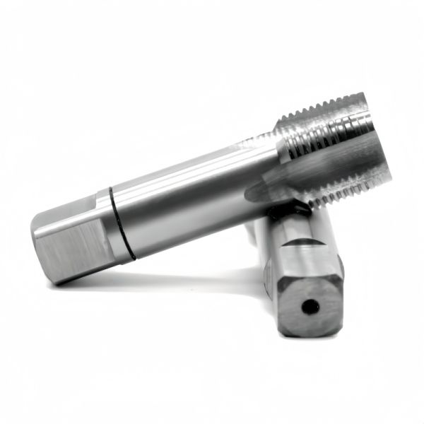 Premium DIN 5157 Hand Tap Sets | G 1/8 to G 2 inch HSS-M2 Pipe Taps | Reliable Threading for Gas & Water Fittings