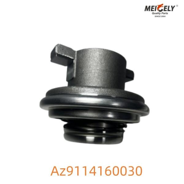 Le roulement d'embrayage pour véhicules lourds