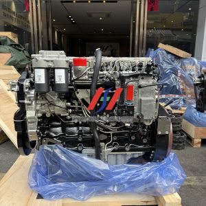 1106D-E70TA 6-cylinder diesel engine assembly construction machinery industrial