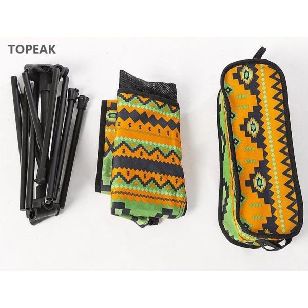 500lb Collapsible Compact Folding Camping Chairs Outdoor For Hiking Picnic