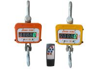 Échelle accrochante industrielle électronique sans fil Digital 1 tonne 3 tonnes 10 tonnes