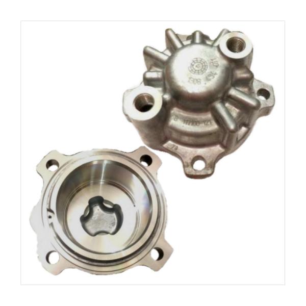 Pièces de transmission de boîte de vitesses en métal déplaçant le cylindre 3099421  1374459 DAF