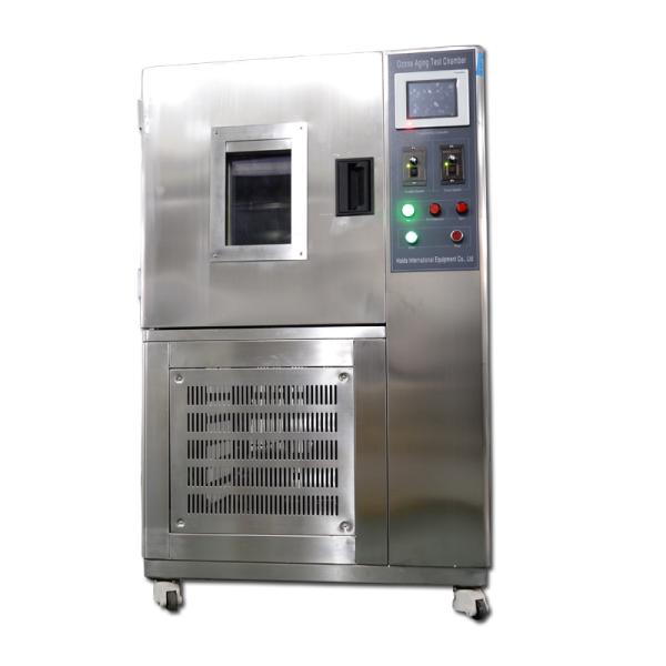 Камера старея теста экологического озона ASTM D1149 въедливая