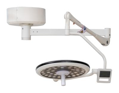 Veterinary Pet Clinic Hospital Use Surgical Wall Mounted Operation Light Animal OT Lamp Vet LED Operati