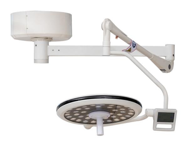 Veterinary Pet Clinic Hospital Use Surgical Wall Mounted Operation Light Animal OT Lamp Vet LED Operati