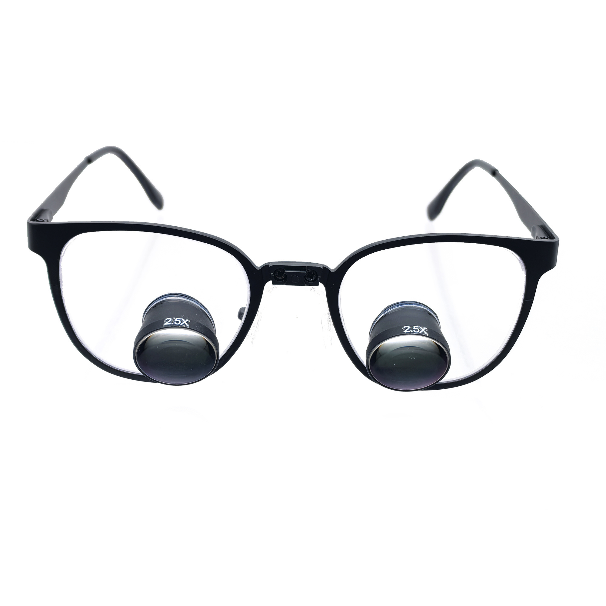 Burite Galilean 23-JJ23 loupe