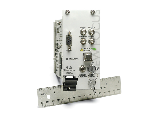 Customized Laser Module