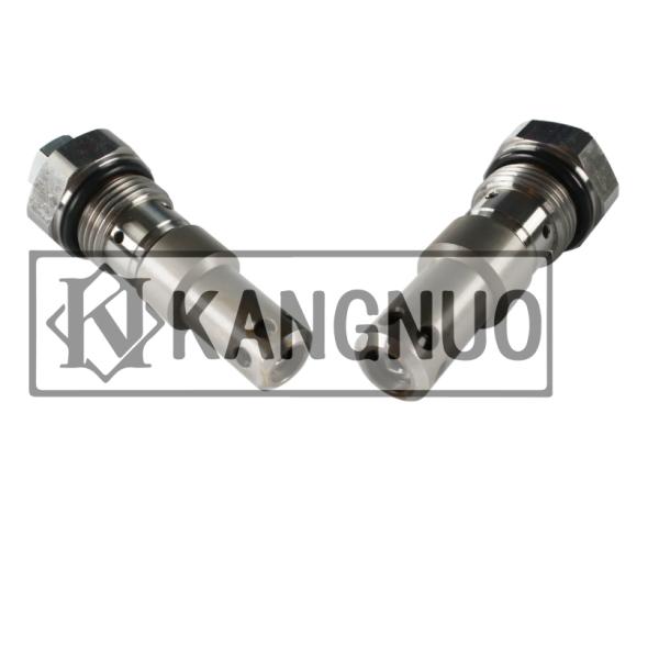 EX200-1 VH07-7 Excavator Main Relief Valve 4228354 4242176