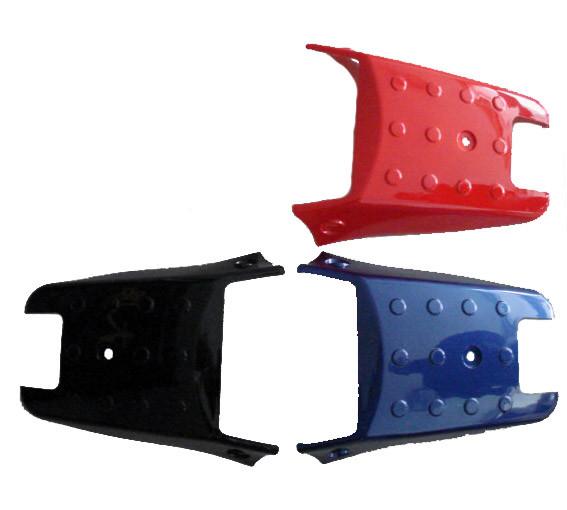 Motocross parts SUVs GY150  Red Black Yellow White Blue cover fuel tank  Tail cover