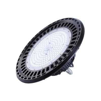 SAA listed UFO LED High Bay Lighting /200w led high bay warehouse lighting fixture