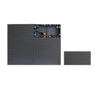 1/43 Scan Driving Refresh Rate Indoor LED Screen IP31 Grade with 640x480mm Cabinet