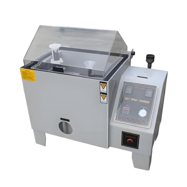 Appareil de test de pulvérisation de sel avec une quantité de pulvérisation de 1,0-2,0 ml / 80 cm2 / heure