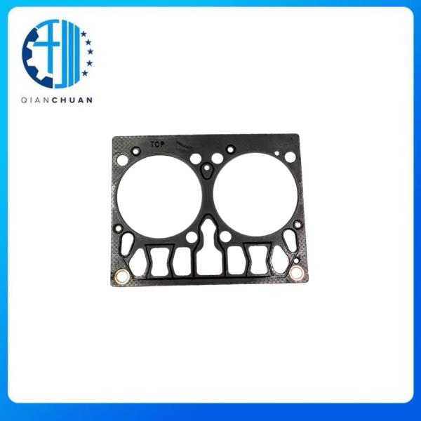 D1146 Gasket Cylinder Head 400603-00119 For Doosan Engine Parts Construction Engineering Machinery