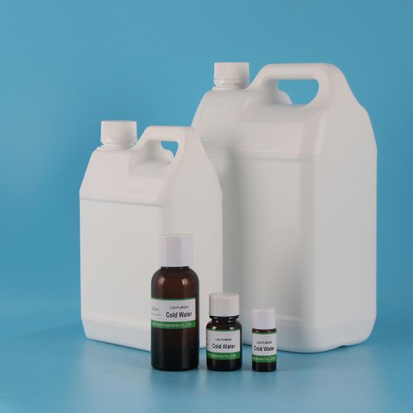 Cool Water Essence Fragrance Oils Liquid Fragrance Concentrate