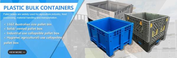 Light weight one time plastic pallets for transport and storage, Heavy duty cross bottom plastic pallet with 6 runners
