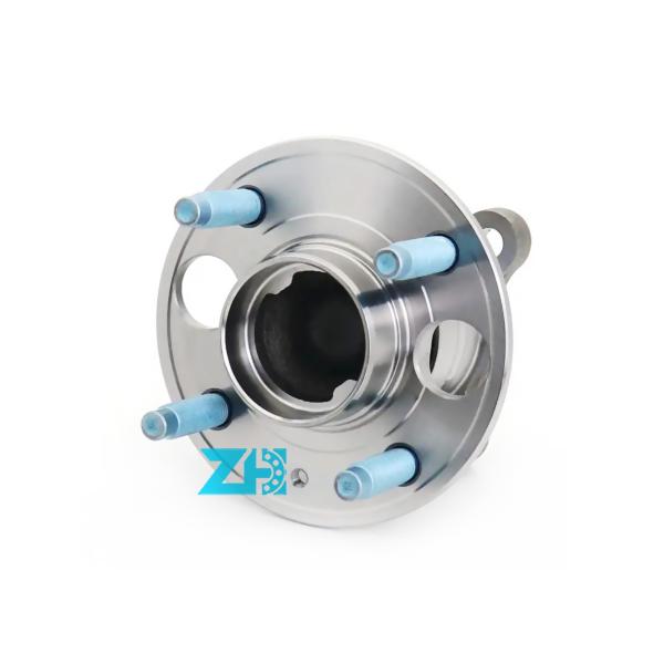 13519337 Подшипник с узловой сборкой 13519337 Подшипники подшипника подходят для Buick Chevrolet шины колеса 13519337