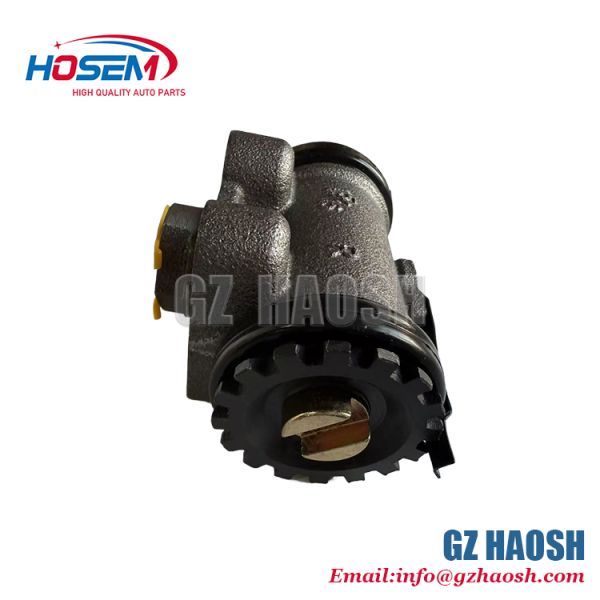 Isuzu Auto Parts Brake Caliper Rear R 8-97332223-0 For Isuzu 4HG1 Engine